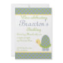 Tootsie Turtle Invitation-2 Tootsie Turtle Invitation-2
