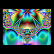 Tootsies Art print