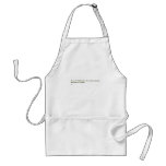 Top 10 Methods for Overcoming Writer's Block Apron