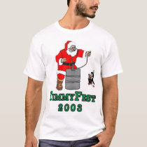 Top 10 Reasons to Attend Timmyfest t-shirts by muffmonster Top 10 Reasons to Attend Timmyfest t-shirts