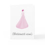Top 10 reasons to be my bridesmaid cards