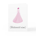 Top 10 reasons to be my bridesmaid cards