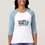Top 10 Reasons t-shirts