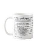 nurse, mug, funny
