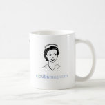 Top 10 ways for nurses to relieve stress mug