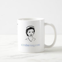 Top 10 ways for nurses to relieve stress mug