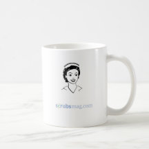 Top 10 worst smells in the hospital coffee mug
