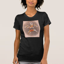 TOP Acrobat in the House Tshirts