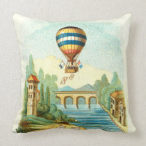 TOP Air Trip pillows