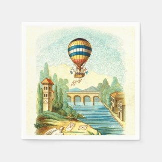 TOP Air Trip