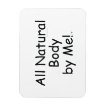 TOP All Natural Body magnets