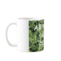 TOP All Natural Body Mugs