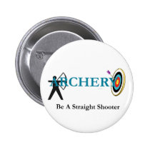 TOP Archery Pin