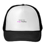 top baby trucker hats