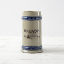 TOP Badminton Slogan mugs