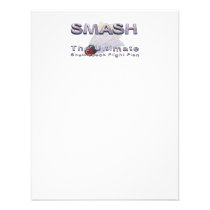 TOP Badminton Slogan invitations