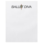 TOP Ballet Diva flyers