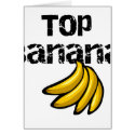 Top Banana cards by toddlersplace Top Banana cards