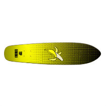 Top Banana skateboards