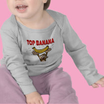 Top Banana t-shirts