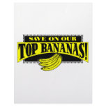 Top Bananas