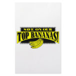 Top Bananas