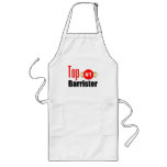 Top Barrister Apron