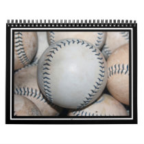 Top Baseball Calendars