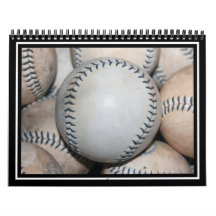 Top Baseball Calendars