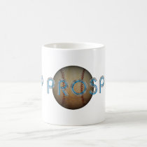 TOP Baseball Prospect Coffee Mugs