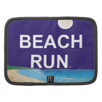 TOP Beach Run planners