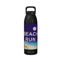 TOP Beach Run water bottles