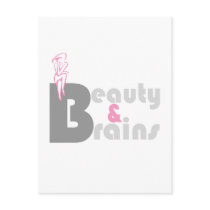 Top Beauty postcards
