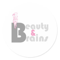 Top Beauty stickers by divagifts Top Beauty stickers