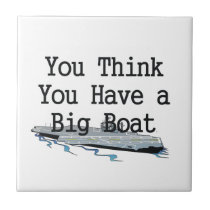 TOP Big Boat tiles
