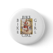 TOP Bike Girl Buttons