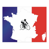 TOP Bike Tour Posters