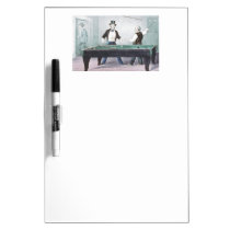 TOP Billiards dry erase boards