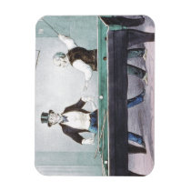TOP Billiards magnets