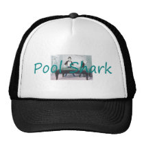 TOP Billiards Hat