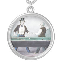 TOP Billiards necklaces