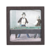 TOP Billiards Premium Jewelry Boxes