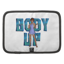 TOP Body Up planners