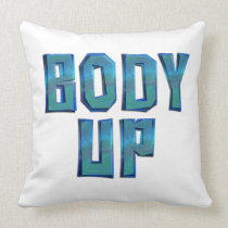 TOP Body Up pillows