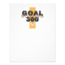 TOP Bowling Goal 300 Invites