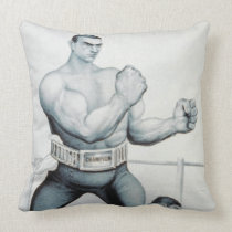 TOP Boxing pillows