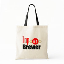 Top Brewer bags