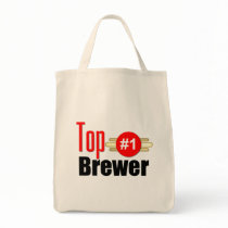 Top Brewer bags