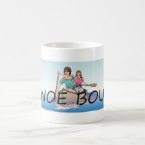 TOP Canoe Bound mugs