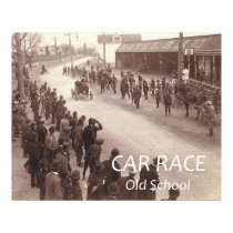 TOP Car Race posters by teepossible TOP Car Race posters